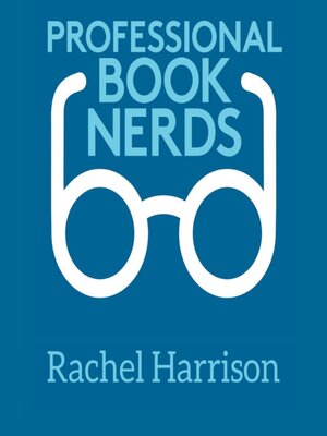 Rachel Harrison Interview 2 - Audiobook